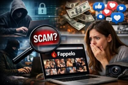 Fappelo: The Real Truth Behind This Viral Platform