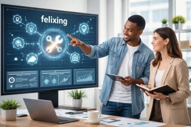 Felixing: Ultimate Guide to Functions, Applications, and Benefits