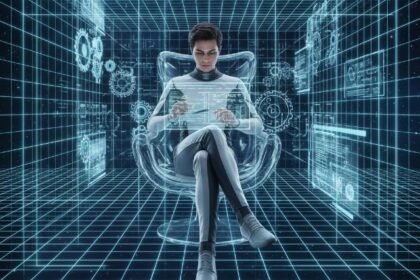 Florncelol Positioned: Reading Modern Systems Through the Immaculate Grid