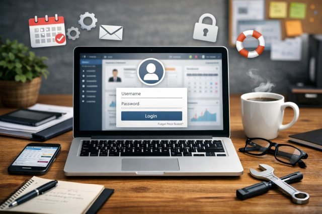 Flynn People Portal: Complete Login Guide, Features, and Troubleshooting