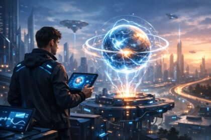 Frehf: The New Concept Powering Future Innovation