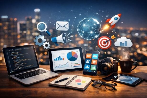 Fsi Blogs Us: The Ultimate Guide for Developers, Marketers, and Agencies