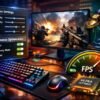 Gaming Tips Pblinuxtech: Best Hidden Settings for Maximum FPS & Smooth Gaming