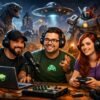 Geekzilla Podcast: The Ultimate Guide to Episodes, Hosts, and Where to Listen