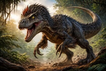 Hastovenator: Meaning, Origins, and Online Interest