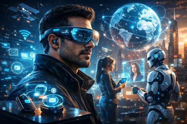 Hastovenetor: The Future of Smart Communication Tech