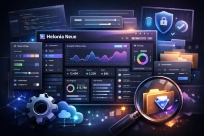 Helonia Neue: Full Breakdown, Features, and Hidden Benefits