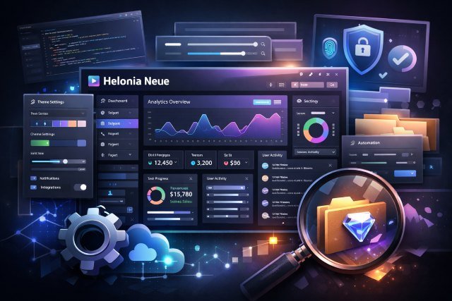 Helonia Neue: Full Breakdown, Features, and Hidden Benefits