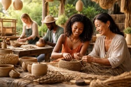 Henojara: How It’s Shaping the Future of Ethical Artisanship