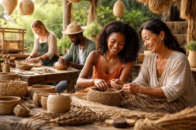 Henojara: How It’s Shaping the Future of Ethical Artisanship