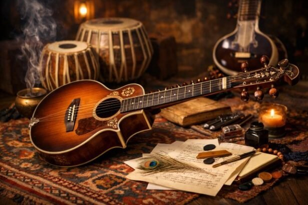 The Art of Hitaar: The Ultimate Playbook for Technique and Creativity