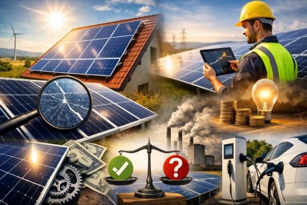 Hms Photovoltaik: Best Solar Solution or Overhyped? Full Breakdown