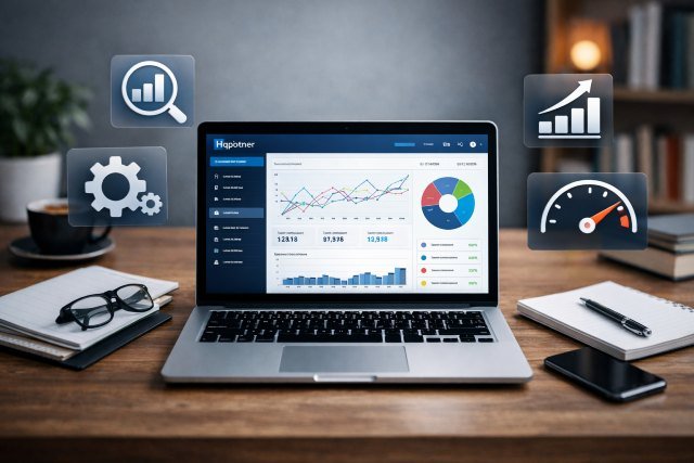 Hqpotner Review: Features, Benefits, And Performance