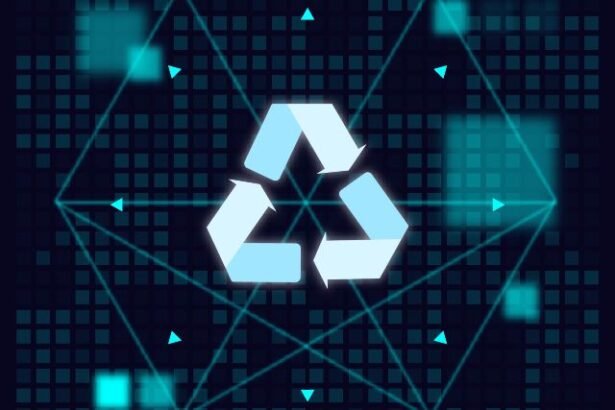 IT Recycling for Businesses