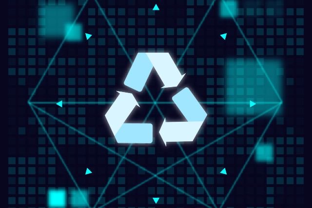 IT Recycling for Businesses