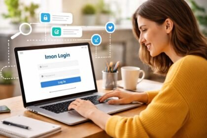 Imon Login: Step-by-Step Guide to Access Your Account Fast