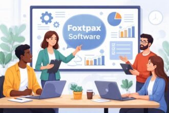 Information About Foxtpax Software: The Ultimate Overview
