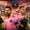 Intermiami365 News: Breaking Inter Miami Updates, Transfers & Lineups Today