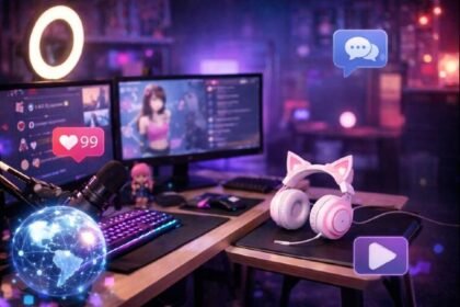 Internet Chickz Explained: What It Is, How It Works, and Why It’s Trending