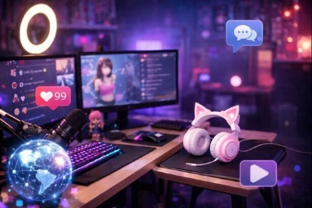 Internet Chickz Explained: What It Is, How It Works, and Why It’s Trending