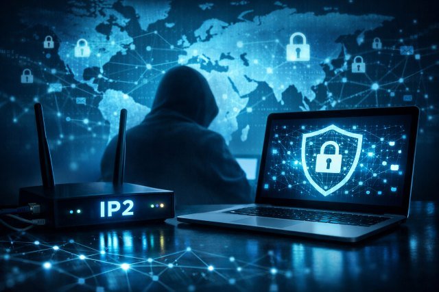 Ip2 Network: Is It Enough to Protect Your Online Privacy?