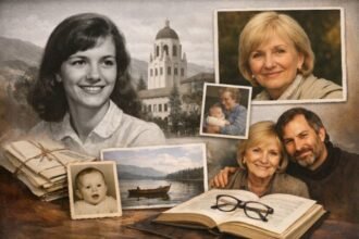 Joanne Carole Schieble: A Deep Dive Into Her Life and Legacy