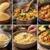 Kouskousi Recipe Guide: Easy Steps for a Perfect Dish Every Time