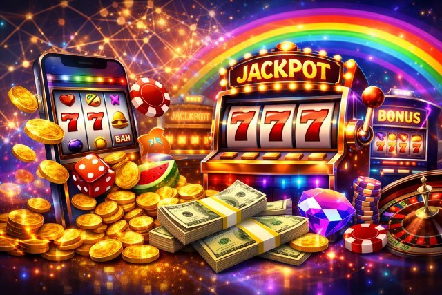 Link Slot Gacor Mpopelangi: What Makes It So Powerful