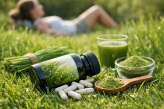 Lyposingrass: What It Is, Benefits, and How to Use It Safely