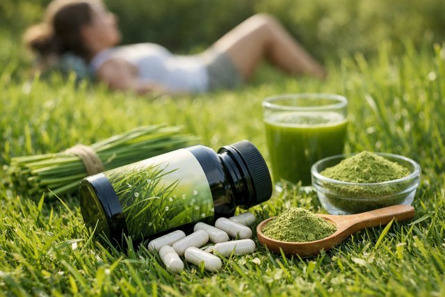 Lyposingrass: What It Is, Benefits, and How to Use It Safely