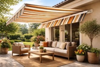 Markiseteppe: The Ultimate Guide to Styles, Sizes, and Best Picks