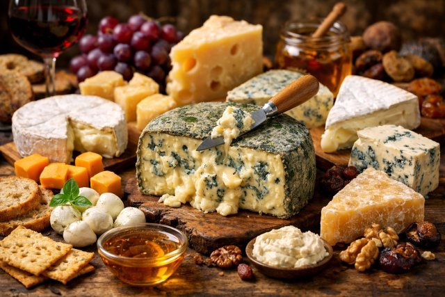 Masgonzola: The Ultimate Cheese Lover’s Guide