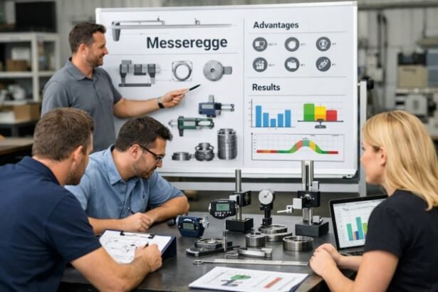 Messeregge: Complete Breakdown of Functions, Advantages, and Results