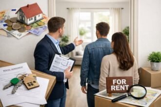 Mietmakler in Germany: Your Step-by-Step Guide to Finding a Rental Home