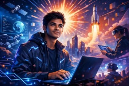 Miuzo: The Rising Star in Digital Innovation