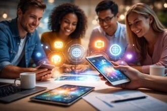 Mobile Interactive Group: Key Trends and Insights Shaping Mobile Experiences