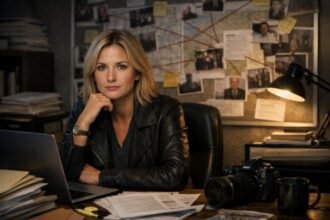 Monika Leveski: A Deep Dive Into the Story Making Headlines