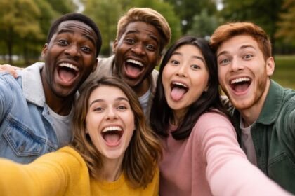 Multi-Face Swap: Create Hilarious Group Face Swaps in Seconds