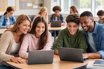 Myflexlearning: The Complete Guide for Students & Parents