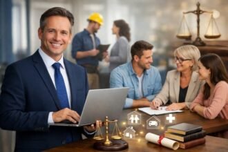 MyLawyer360: Simplifying Legal Solutions For Everyone