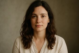 Nadeshda Ponce: Age, Career, Personal Life & Latest Updates