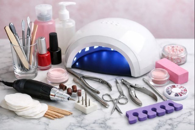 Nail Tools: You Must Have for Salon-Quality Nails at Home