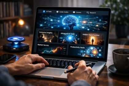 Newtopy: The Secret Tool Smart People Are Using Right Now