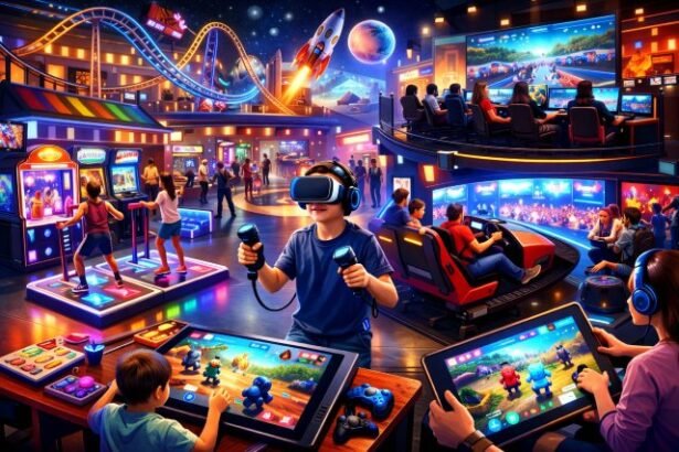 Nidixfun: All-in-One Fun Zone for Digital Entertainment Lovers