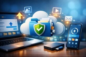 Nippyfile: Safe File Hosting, Quick Uploads, and Smooth Sharing