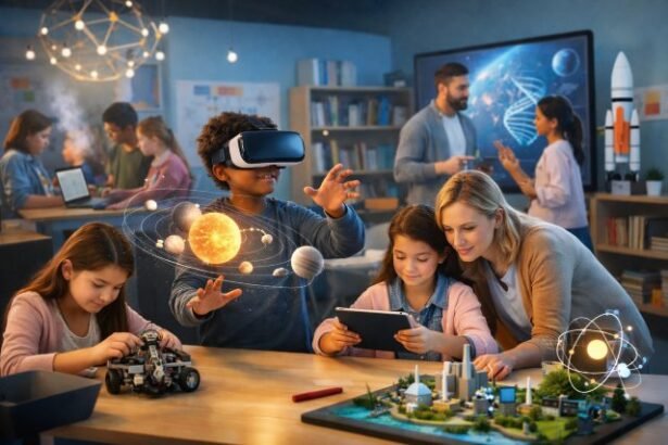 Nova Scola: Shaping the Future of Learning