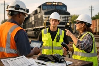 Ns Crewcall: Complete Training Guide for Beginners