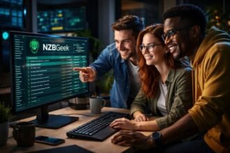 Nzbgeek: Discovering Features, Pricing, and Performance