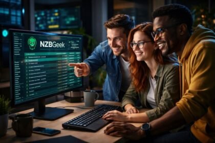 Nzbgeek: Discovering Features, Pricing, and Performance