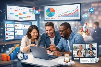 Oncepik: Productivity Tool Powers Better Collaboration and Faster Results